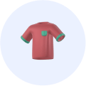 Fashion & Apparel