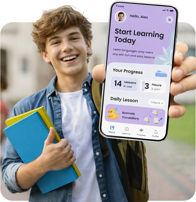 Powerful App