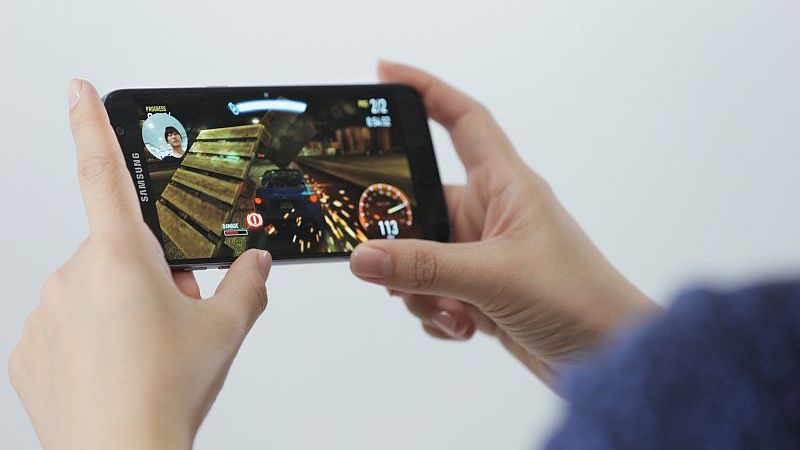 Embedding AI Apps