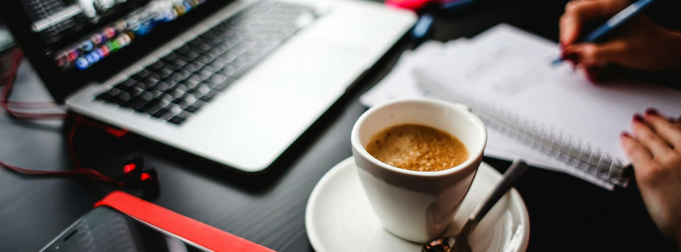 Website Redesign Examples