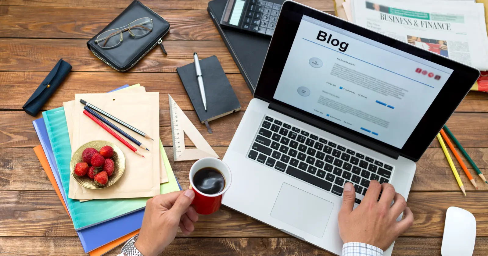 Blogs & Articles